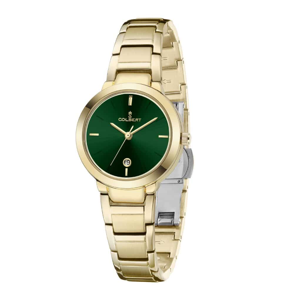 264 ساعت مچی کلبرت موتور ژاپن خرید و فروش آنلاین