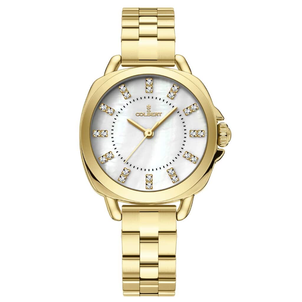 COLBERT 6ST Picture-223