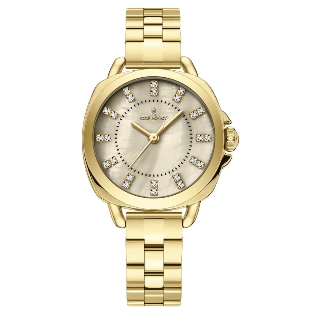 COLBERT 6ST Picture-224