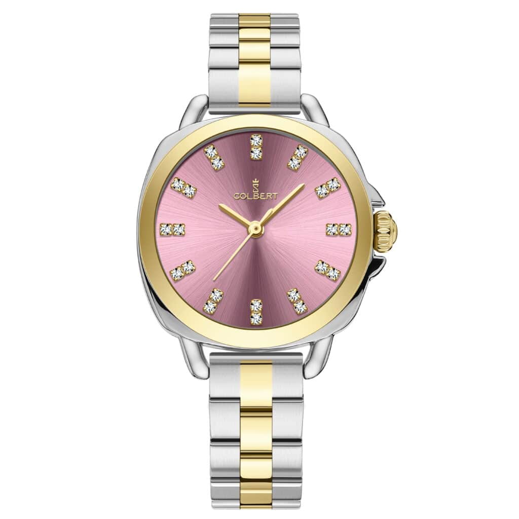 COLBERT 6ST Picture-230