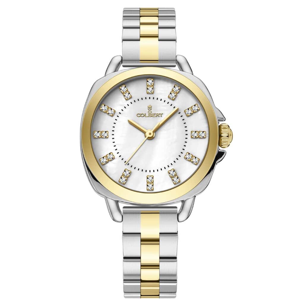 COLBERT 6ST Picture-231