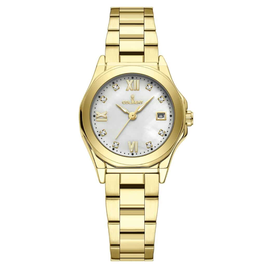 COLBERT 6ST Picture-251