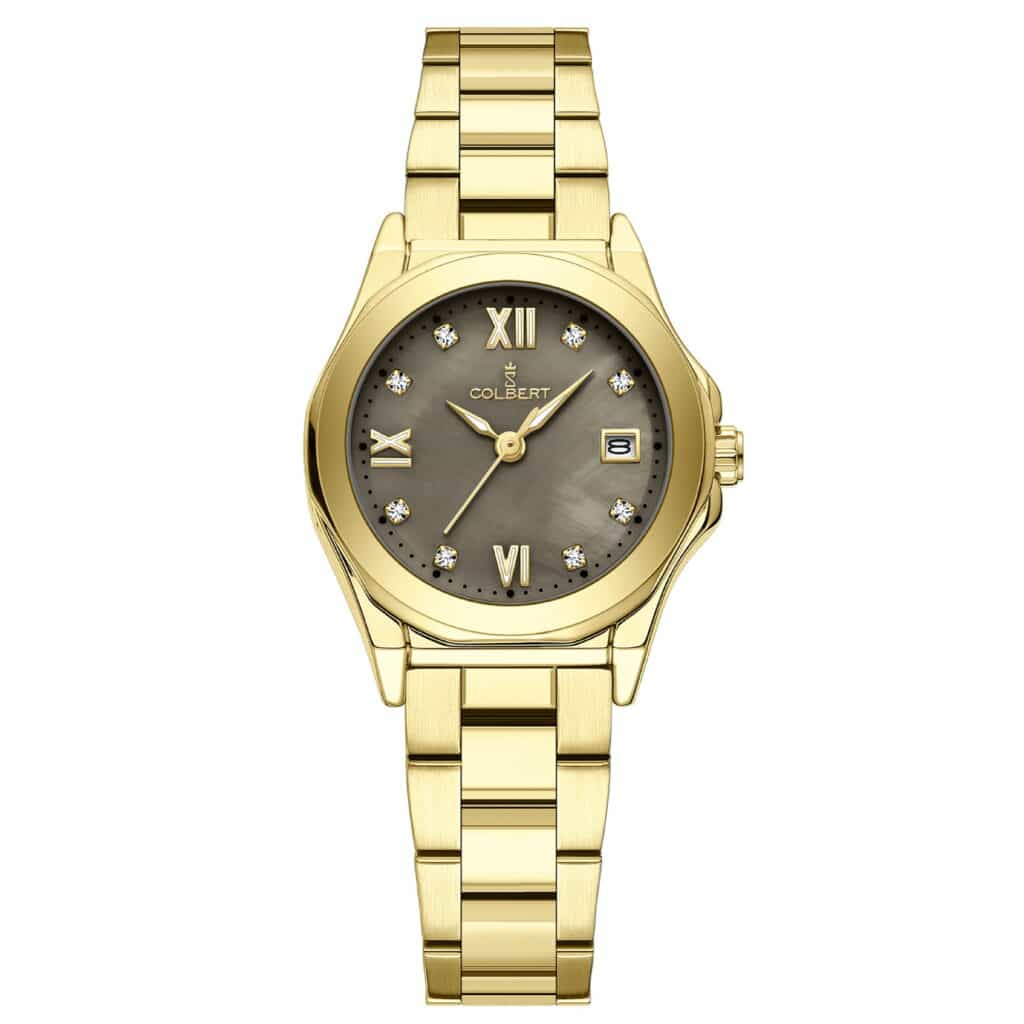 COLBERT 6ST Picture-252