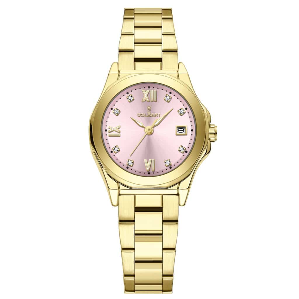 COLBERT 6ST Picture-253