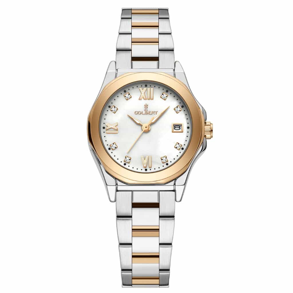 COLBERT 6ST Picture-256