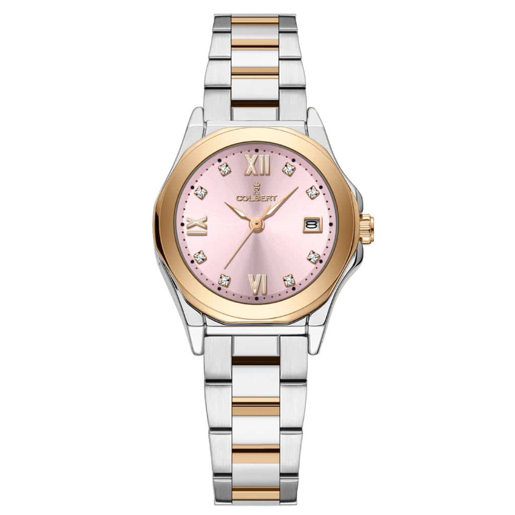 COLBERT 6ST Picture-257