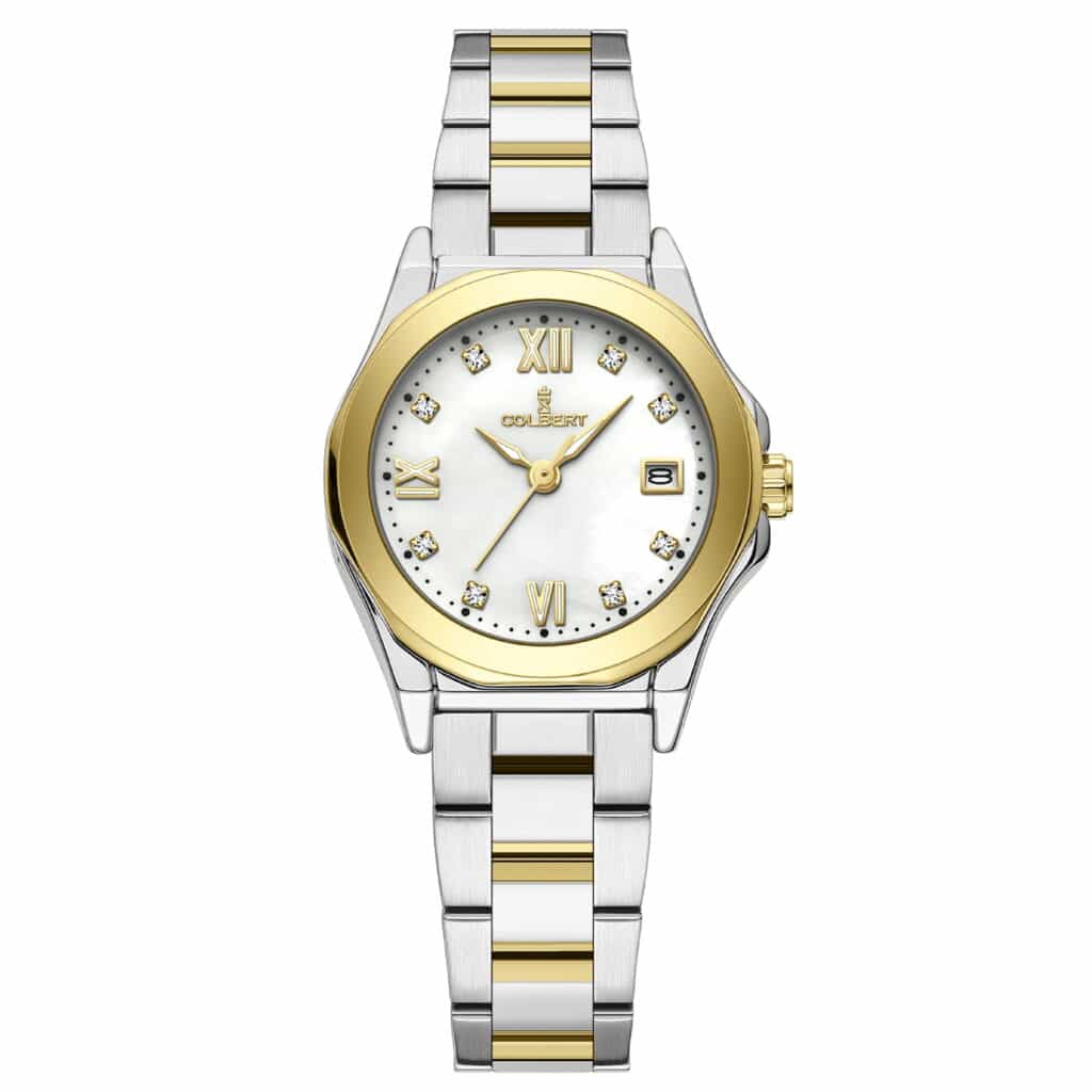 COLBERT 6ST Picture-262