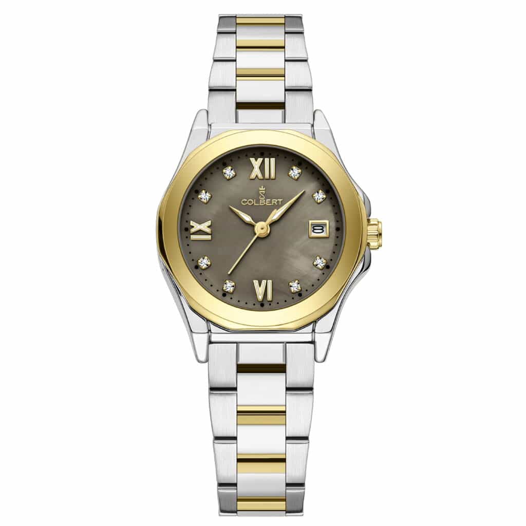 COLBERT 6ST Picture-263