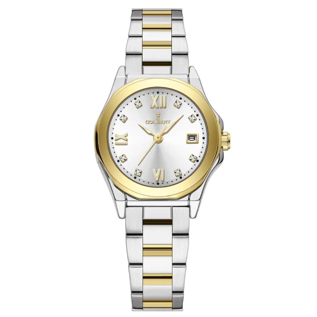 COLBERT 6ST Picture-267