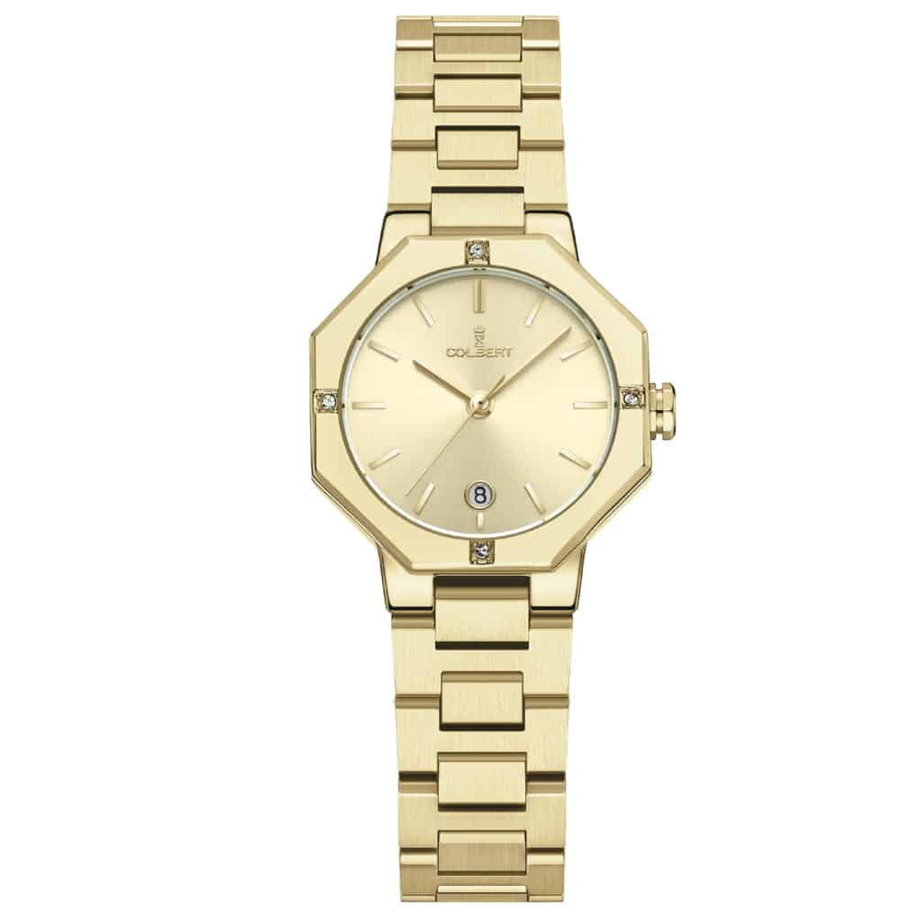 COLBERT 6ST Picture-308