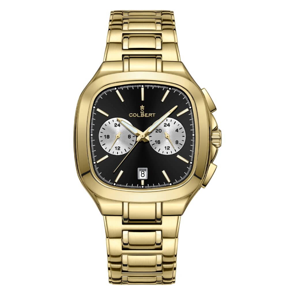 COLBERT 6ST Picture-335