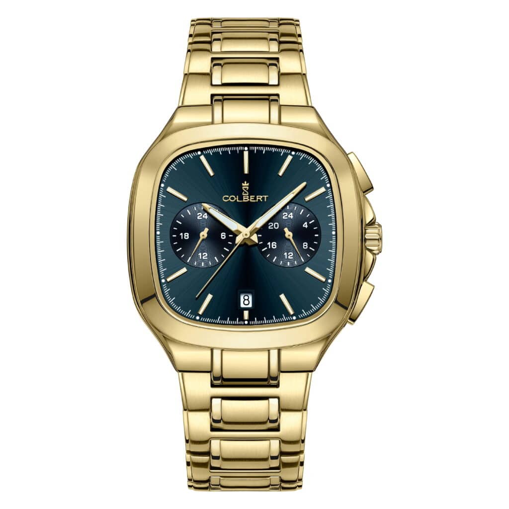 COLBERT 6ST Picture-336