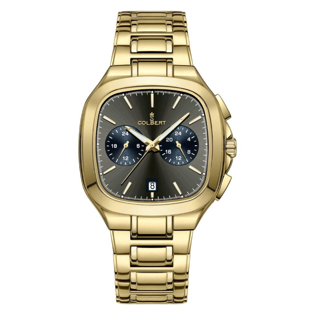 COLBERT 6ST Picture-337