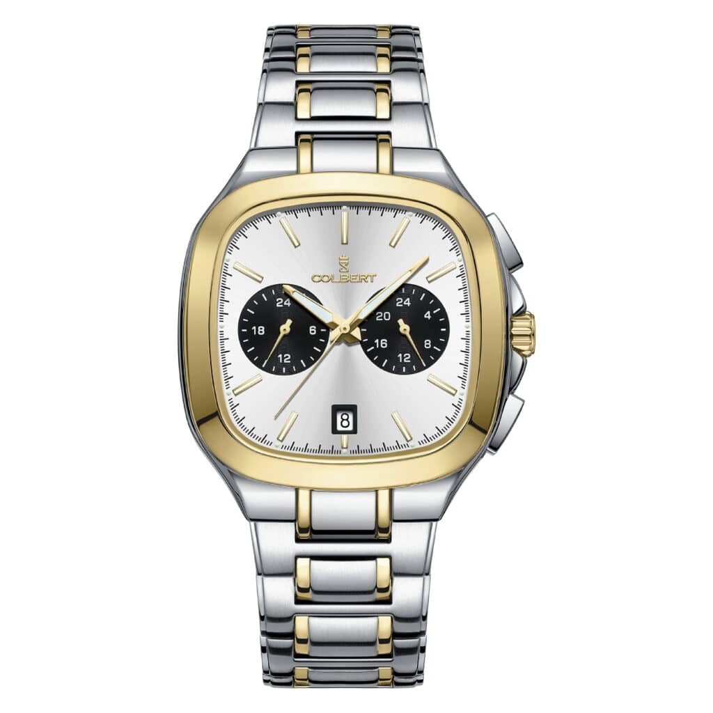 COLBERT 6ST Picture-338