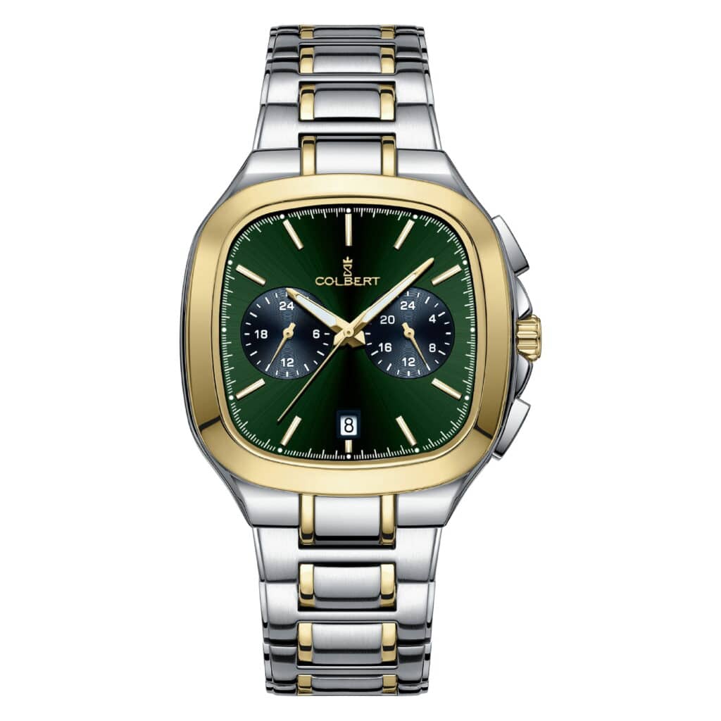 COLBERT 6ST Picture-339