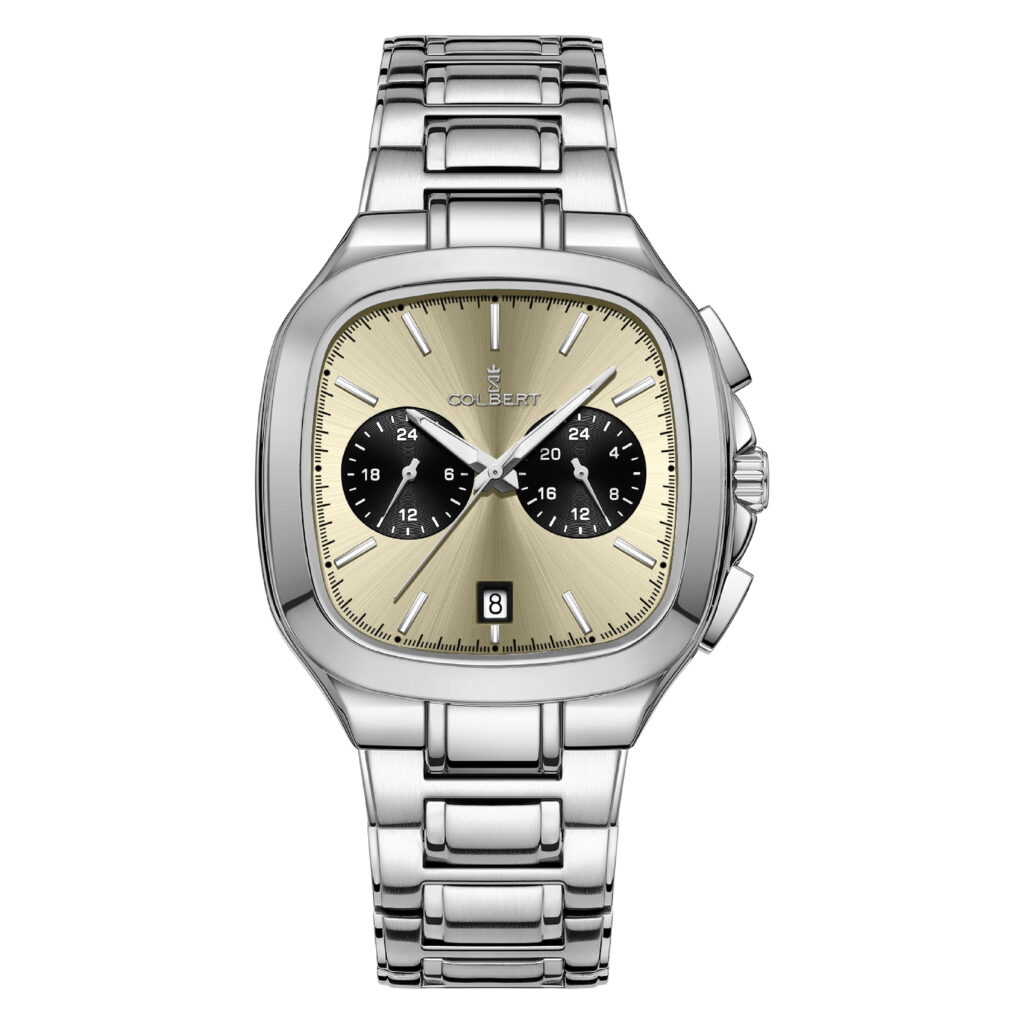 COLBERT 6ST Picture-342