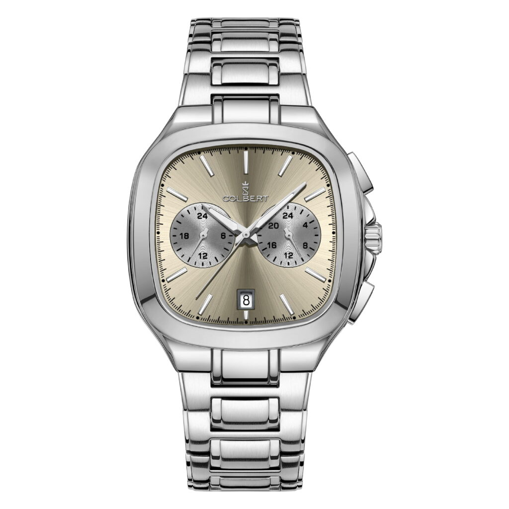 COLBERT 6ST Picture-343