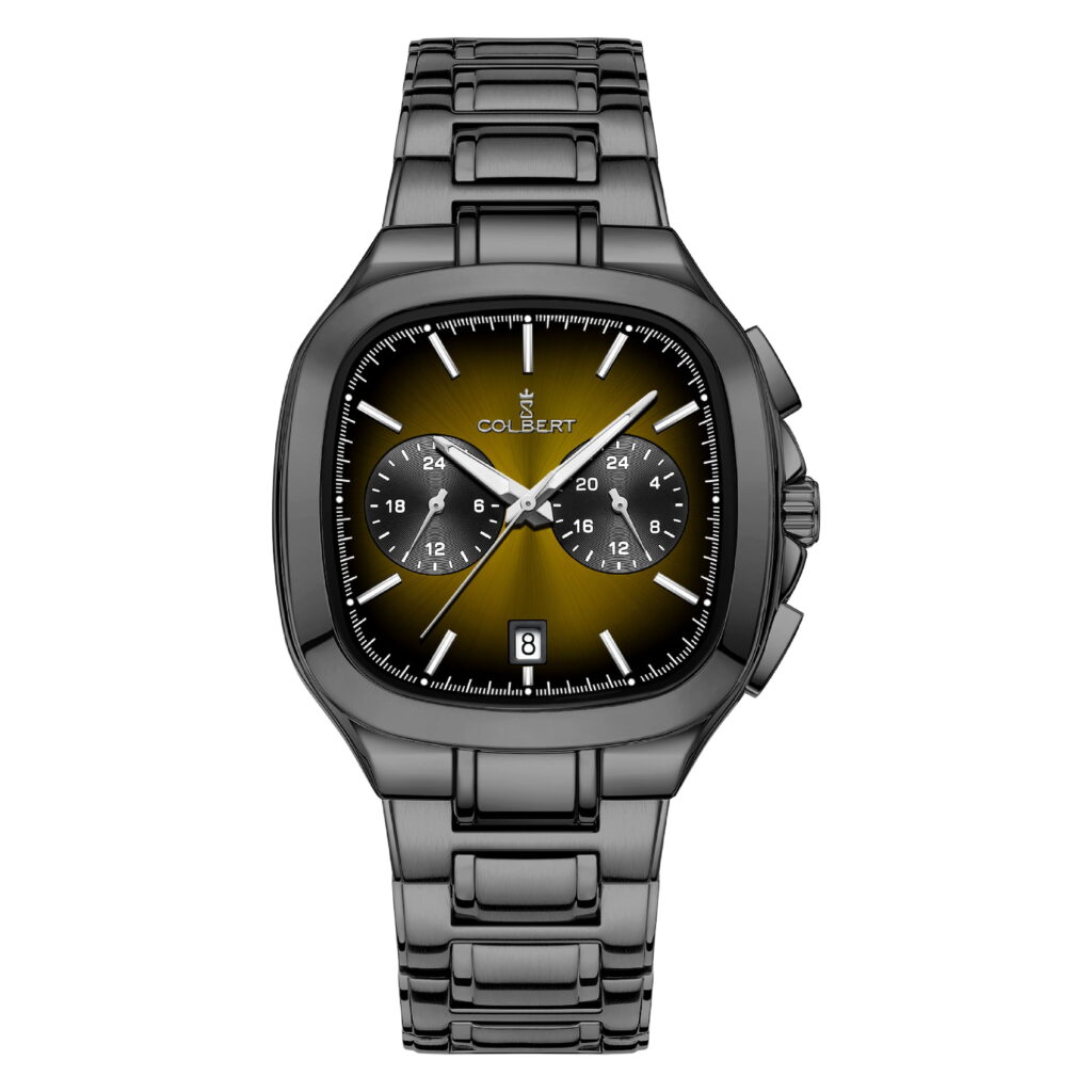 COLBERT 6ST Picture-351