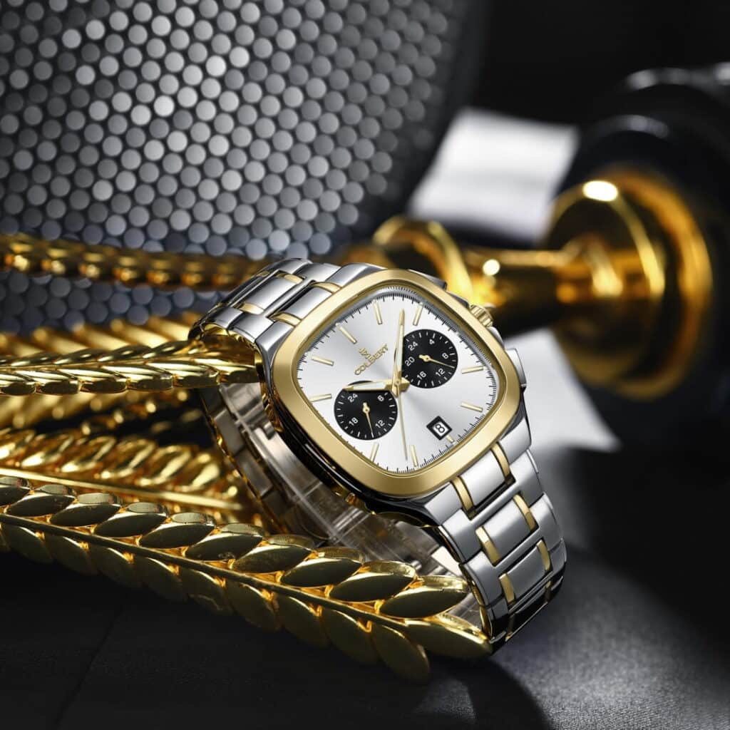 COLBERT 6ST Picture-353