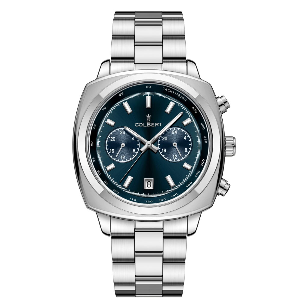 COLBERT 6ST Picture-362