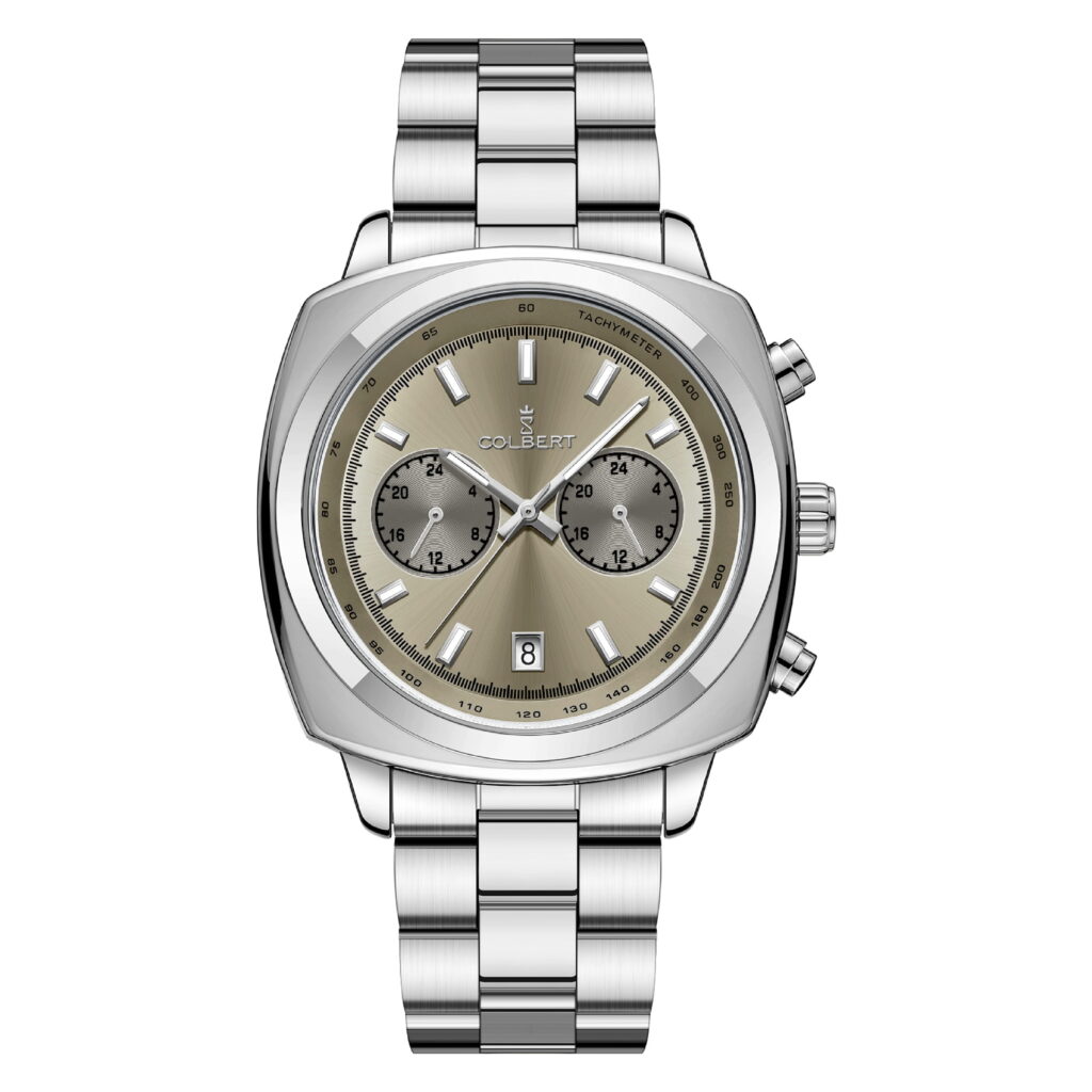 COLBERT 6ST Picture-363