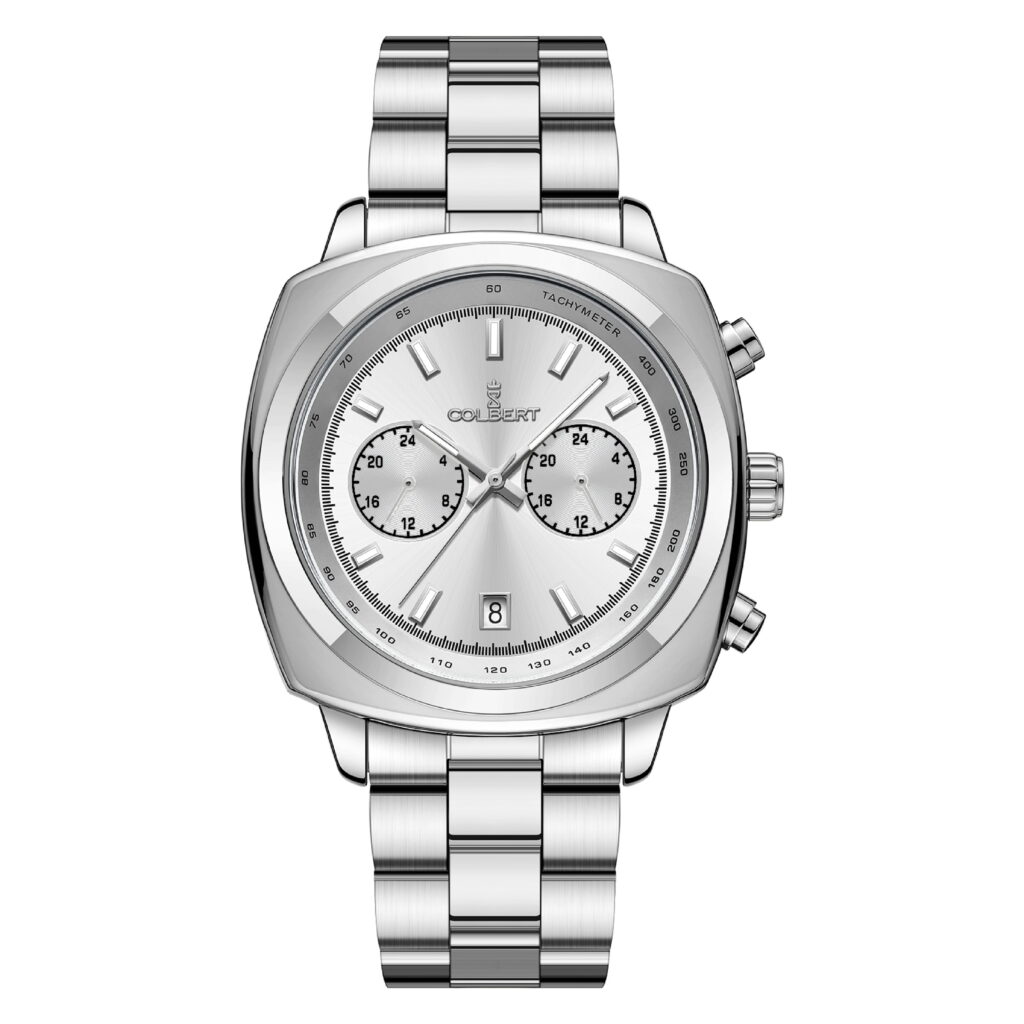 COLBERT 6ST Picture-364