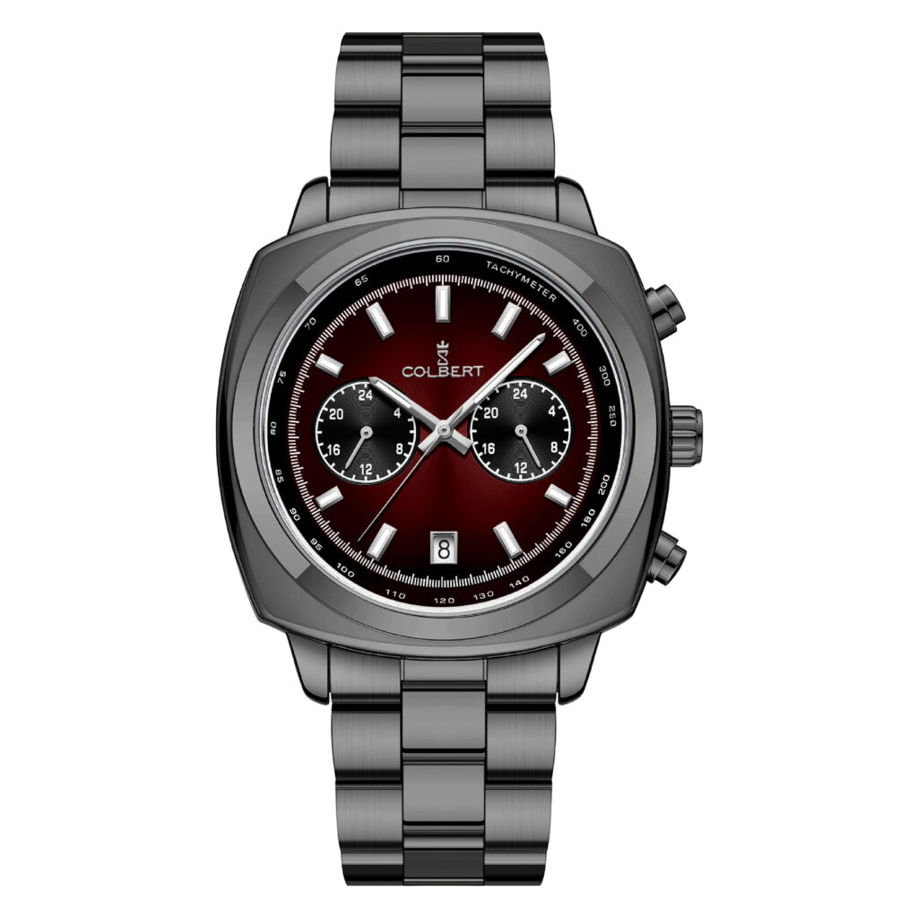 COLBERT 6ST Picture-371