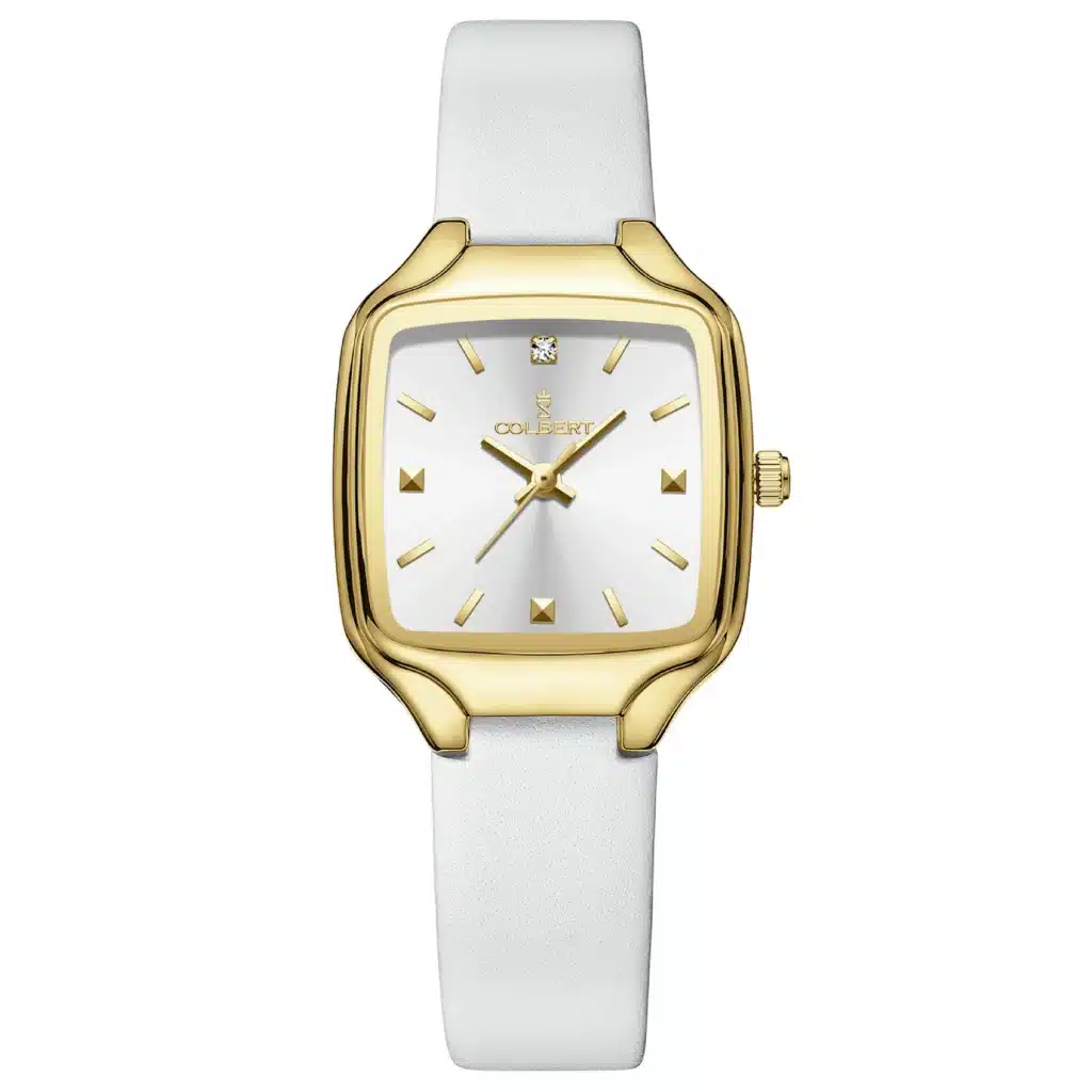 018 ساعت کلبرت اقتصادی و لوکس با موتور آمیتا ژاپنی