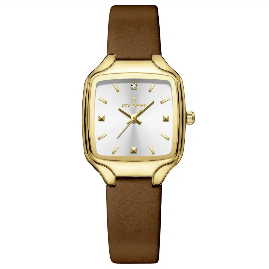 019 ساعت خاص کلبرت با موتور آمیتا ژاپنی ضد حساسیت