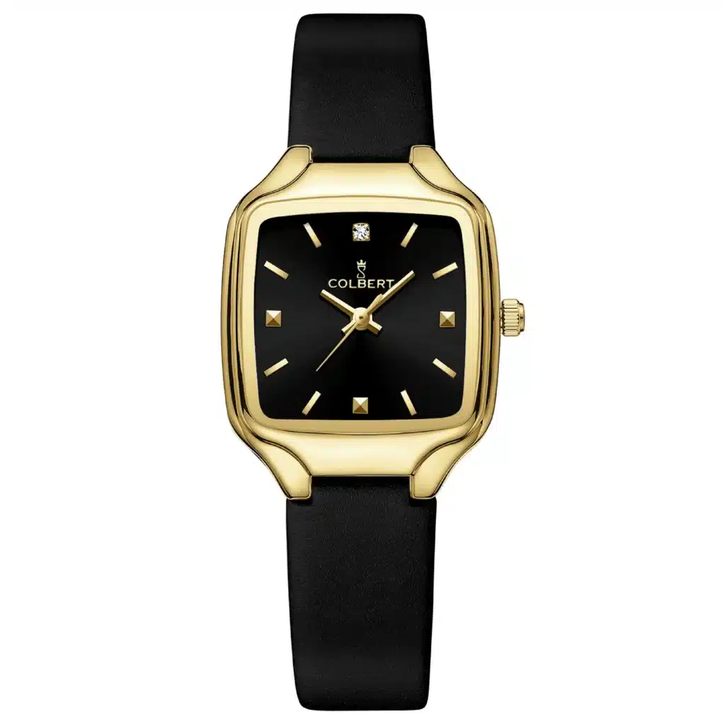 021 ساعت اقتصادی کلبرت اورجینال ضد حساسیت