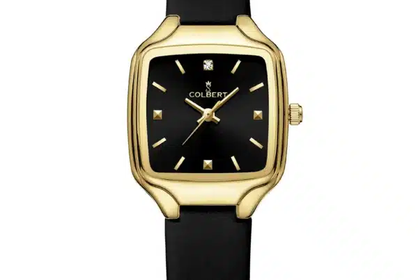 ساعت اقتصادی کلبرت اورجینال ضد حساسیت