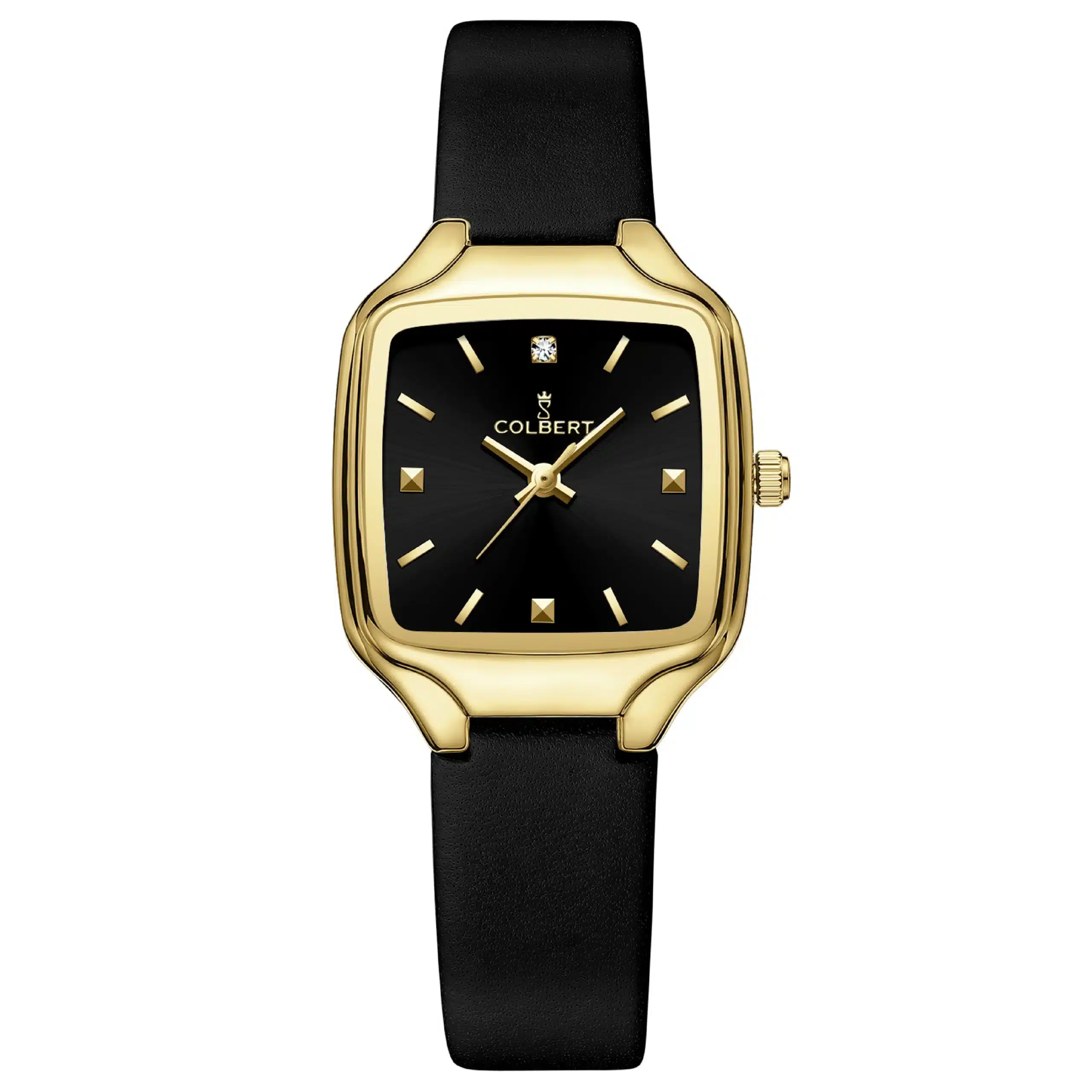 ساعت اقتصادی کلبرت اورجینال ضد حساسیت