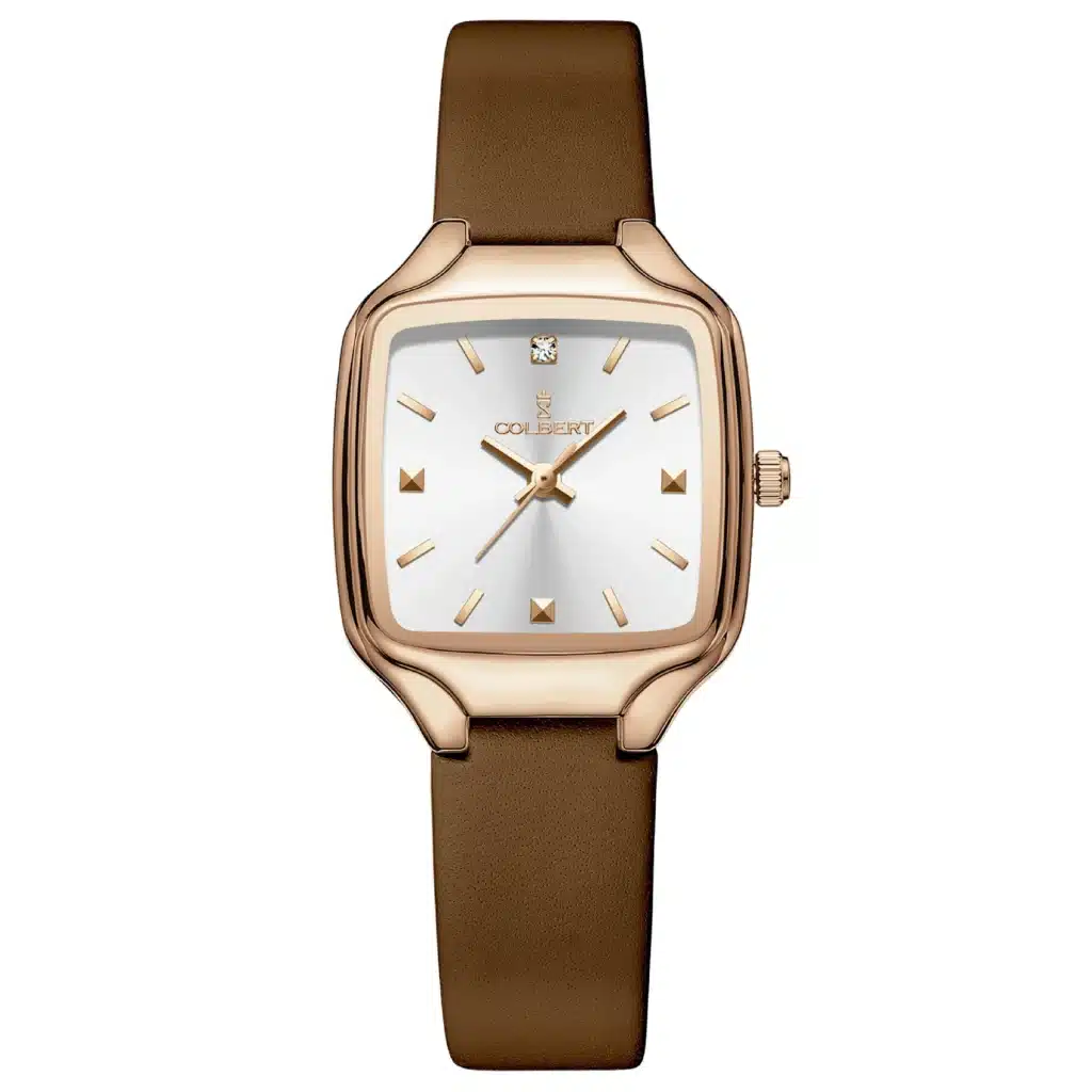 024 ساعت خاص کلبرت ضد حساسیت با موتور آمیتا ژاپنی