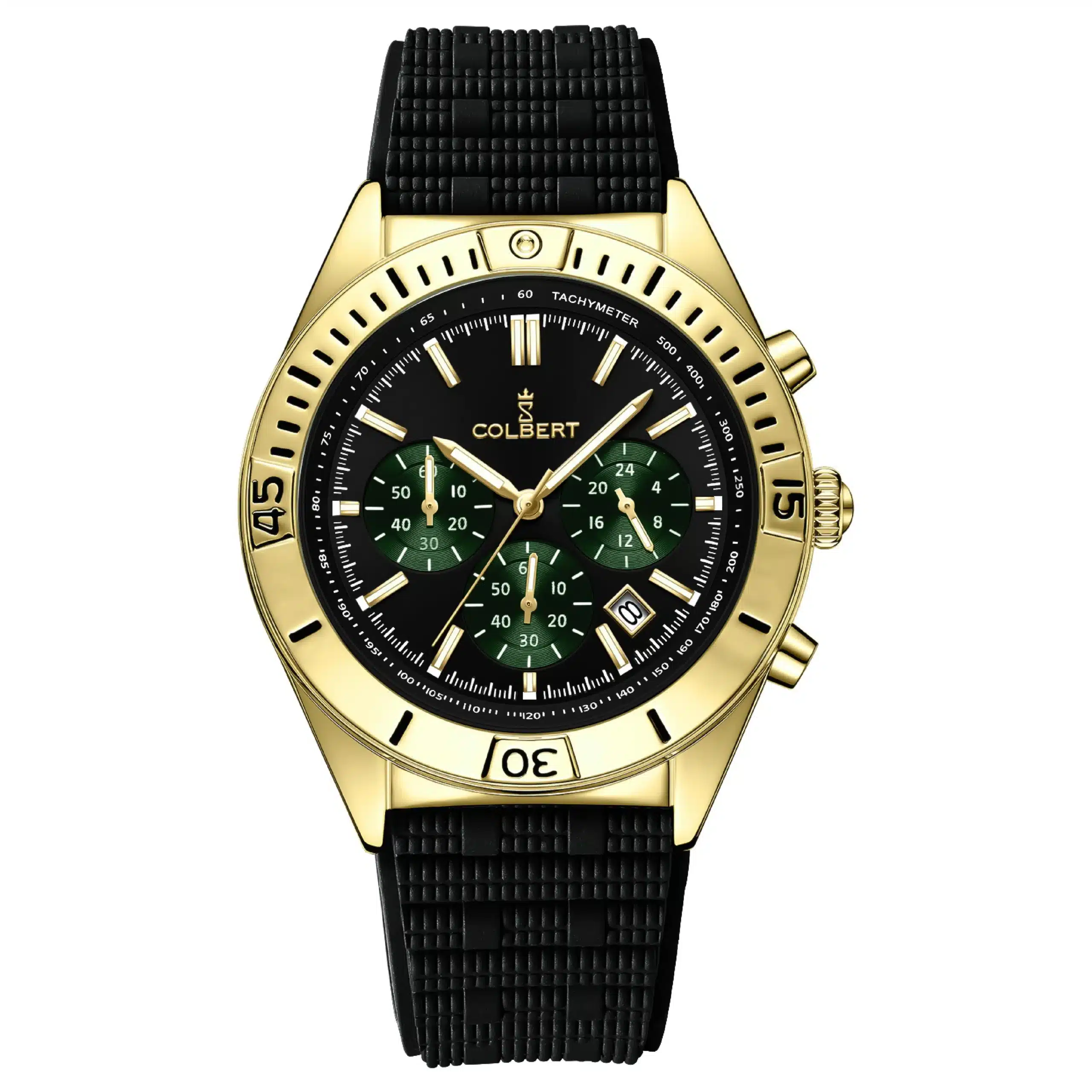 ساعت شیک کلبرت اورجینال ضد حساسیت با موتور ژاپنی