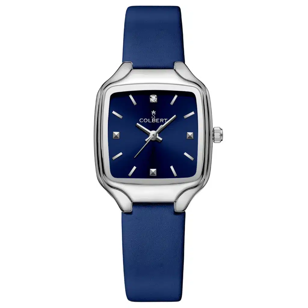 028 ساعت خاص و اقتصادی کلبرت اورجینال ضد حساسیت