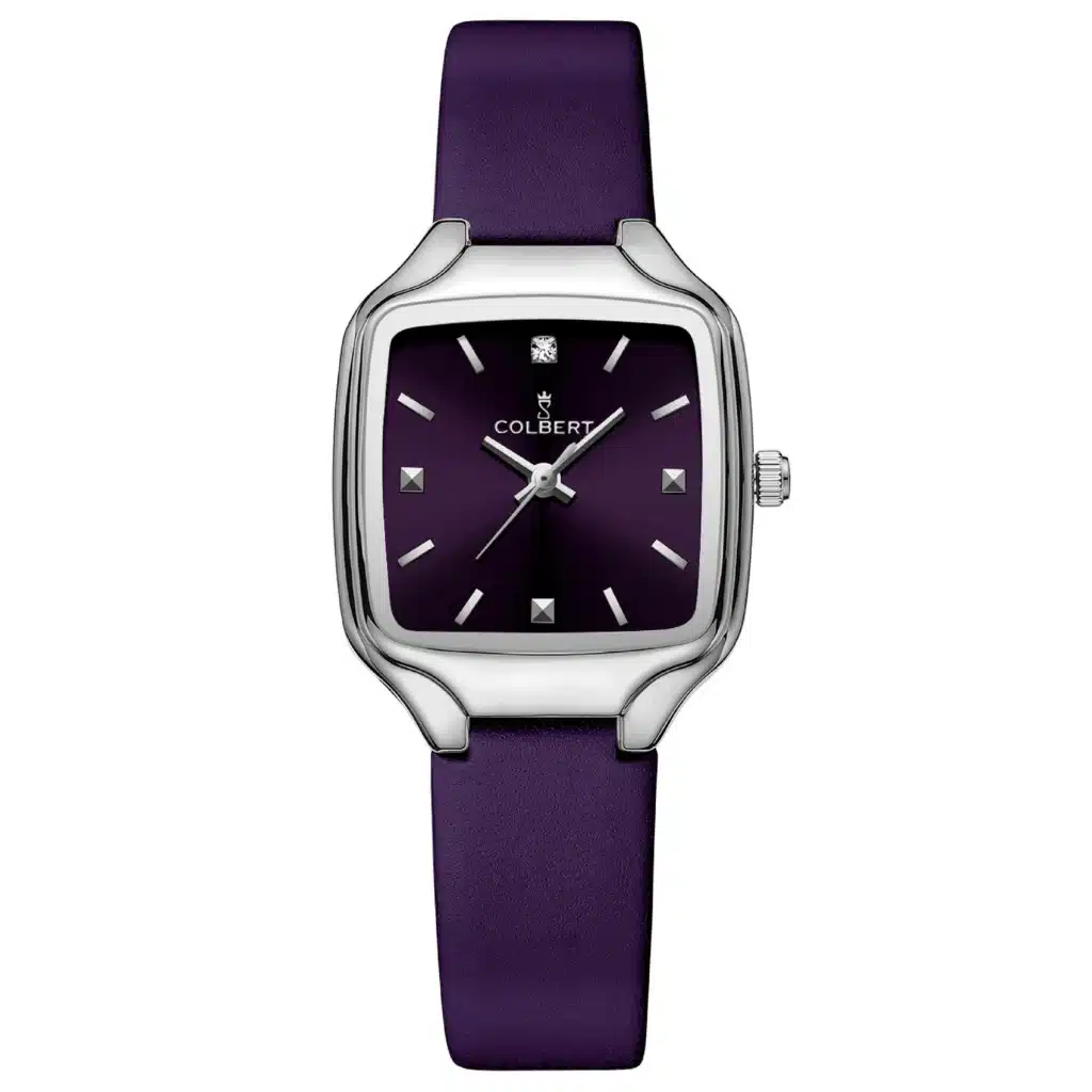 029 ساعت کلبرت اورجینال لوکس ضد حساسیت بنفش