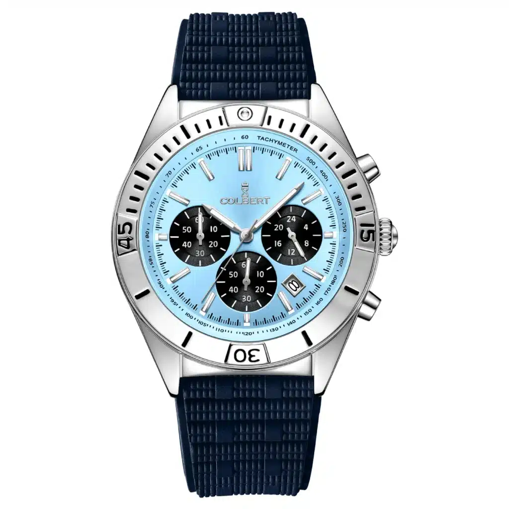 030 ساعت لوکس و خاص کلبرت اورجینال ضد حساسیت