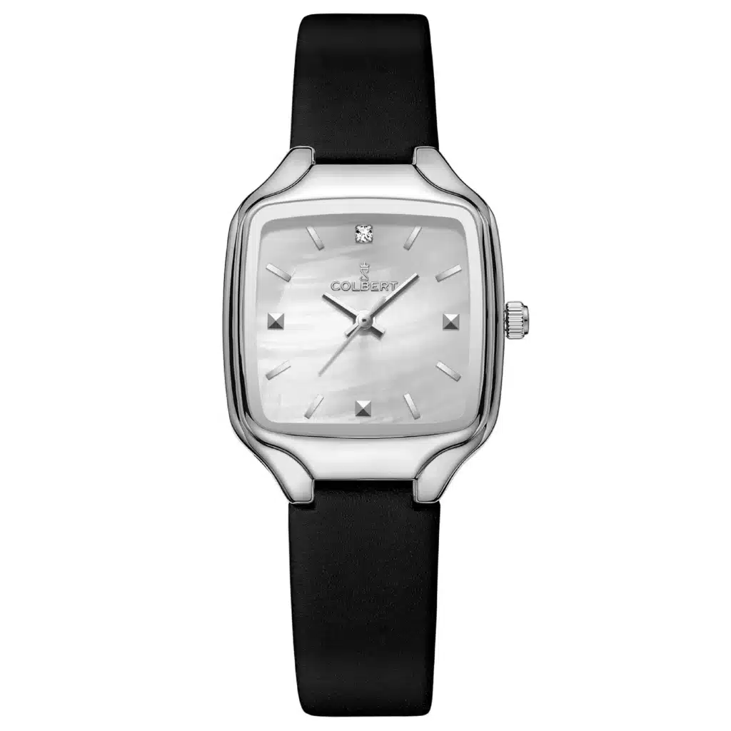 034 ساعت شیک کلبرت اورجینال ضد حساسیت با موتور ژاپنی