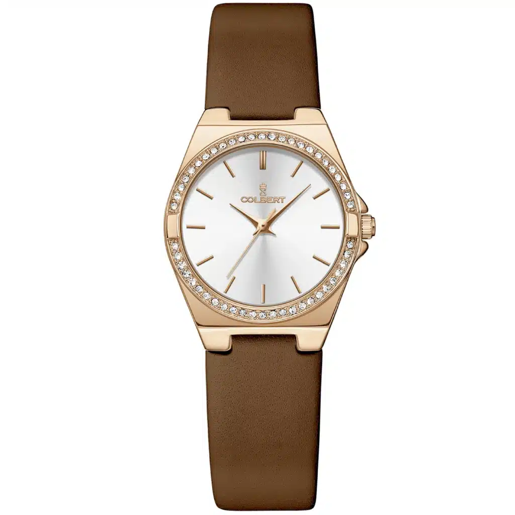 041 ساعت مچی کلبرت نگیندار ویژه مهمانی