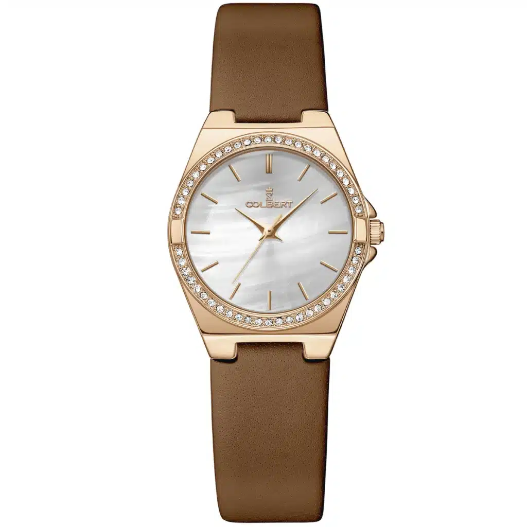 043 ساعت کلبرت اورجینال با جعبه برند