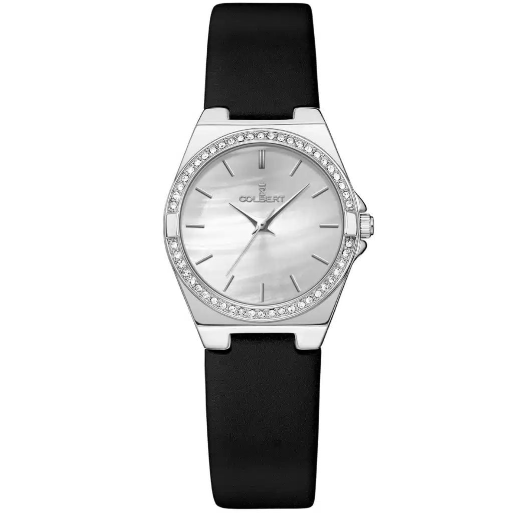 051 ساعت کلبرت ۳۶۵ - نمای کنار ضخامت ۵ میلیمتر