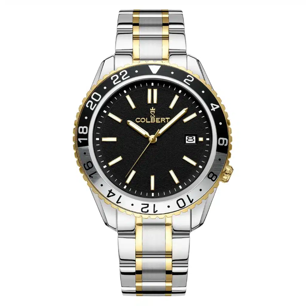 054 ساعت کلبرت لوکس اورجینال ضد حساسیت