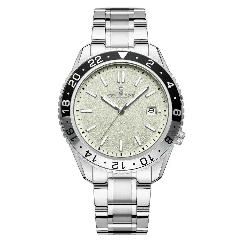 056 ساعت کلبرت اورجینال اقتصادی ضد حساسیت