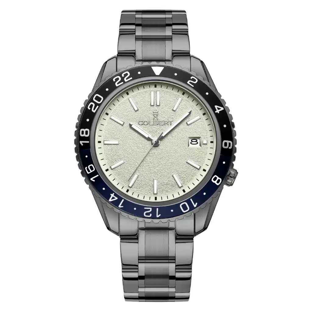 064 ساعت کلبرت اورجینال ضد حساسیت لوکس