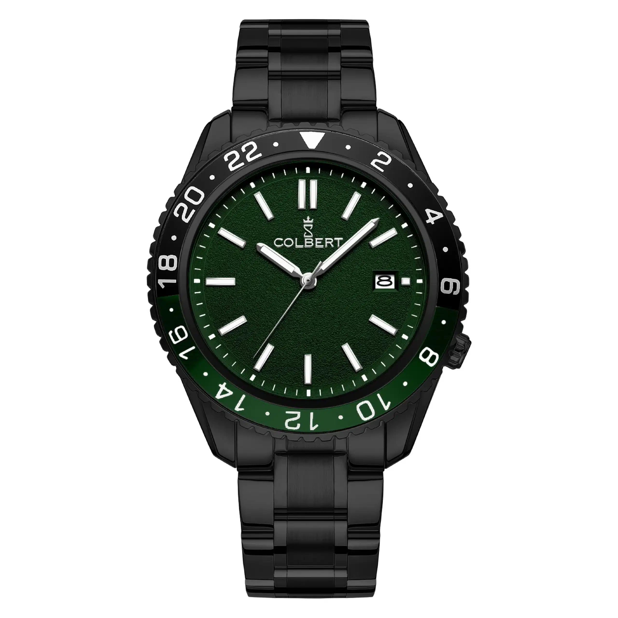 ساعت شیک کلبرت اورجینال با موتور آمیتا ژاپنی