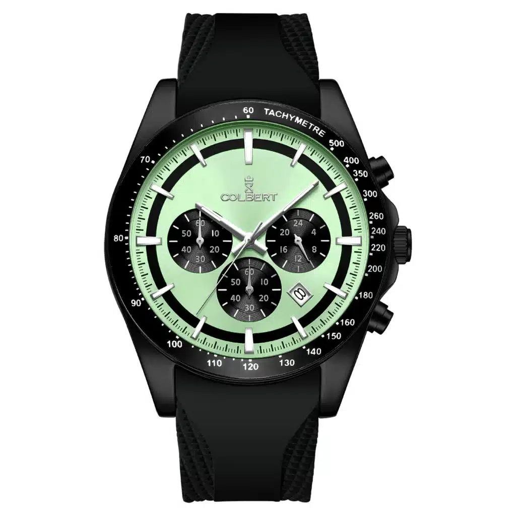 070 ساعت اسپرت کلبرت اصل مردانه ضد حساسیت