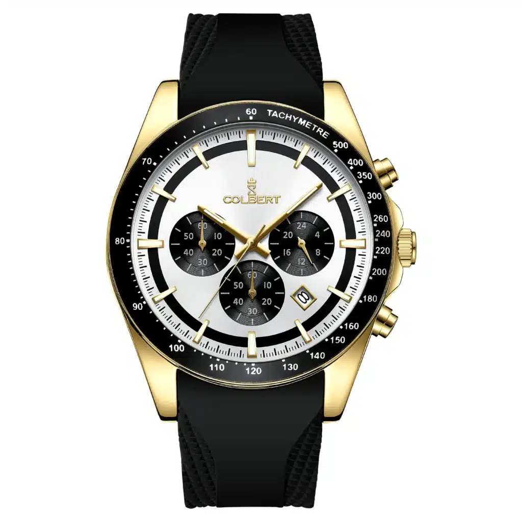 071 فروش ساعت مردانه کلبرت اصل طراحی اسپرت