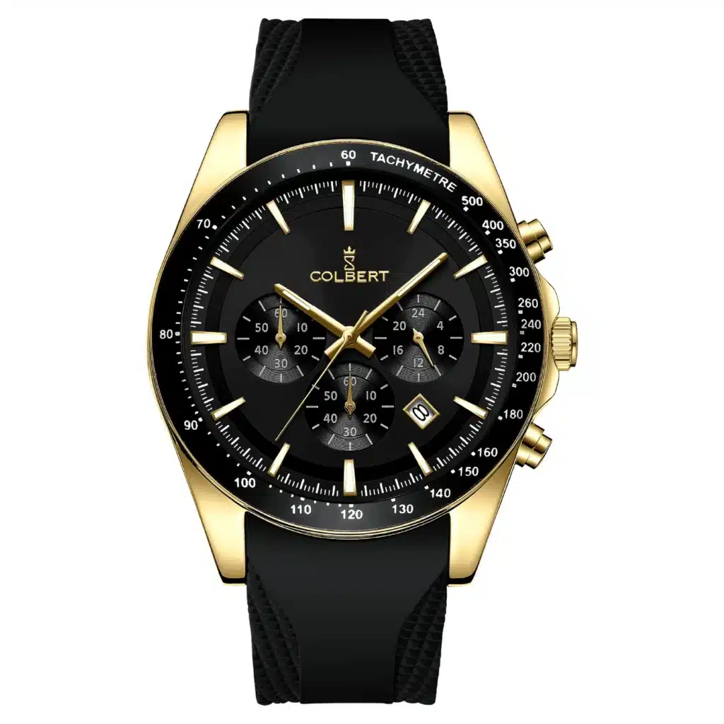 072 ساعت اسپرت مردانه کلبرت اورجینال