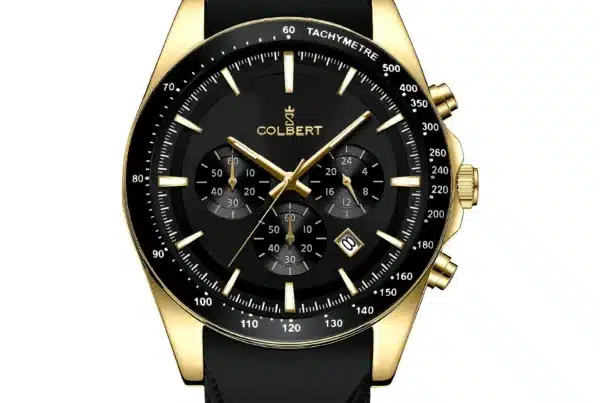 ساعت اسپرت مردانه کلبرت اورجینال