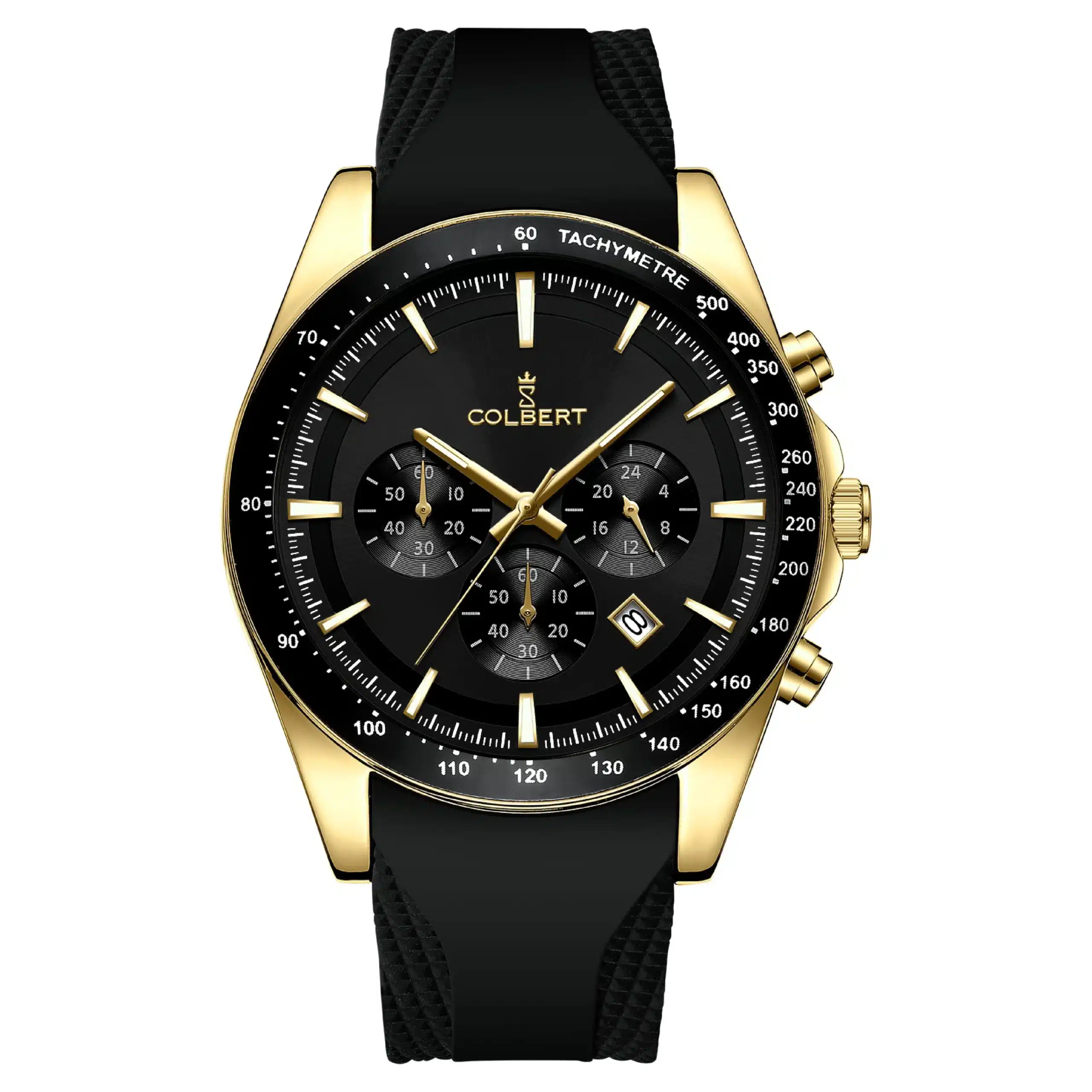 ساعت اسپرت مردانه کلبرت اورجینال